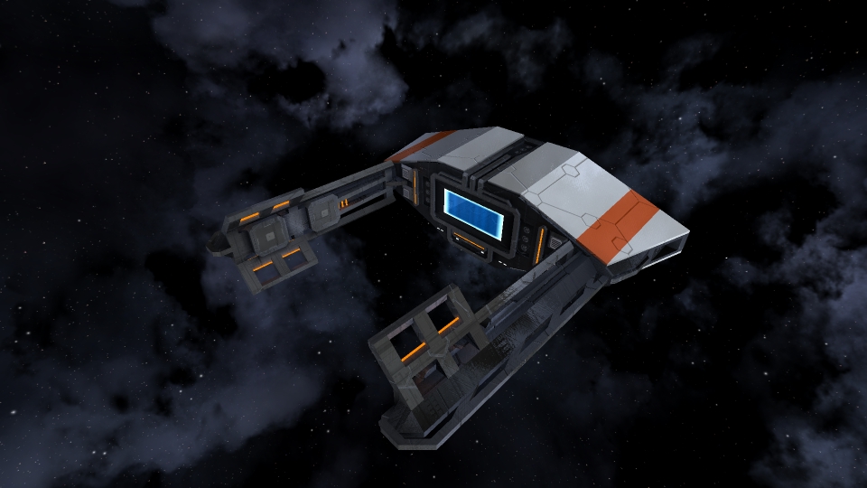 [T 2.0] MM - Bulkhead VII 'Josef'
