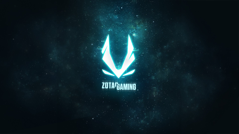 Zotac - Neon