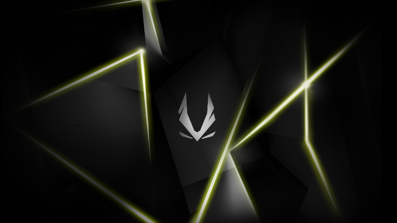 Zotac - Slashes