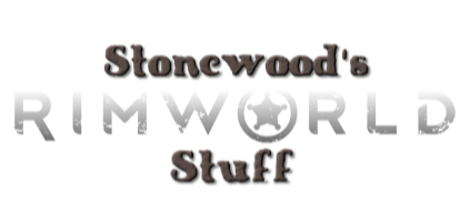 Stonewood's RimWorld Stuff mod preview for RimWorld