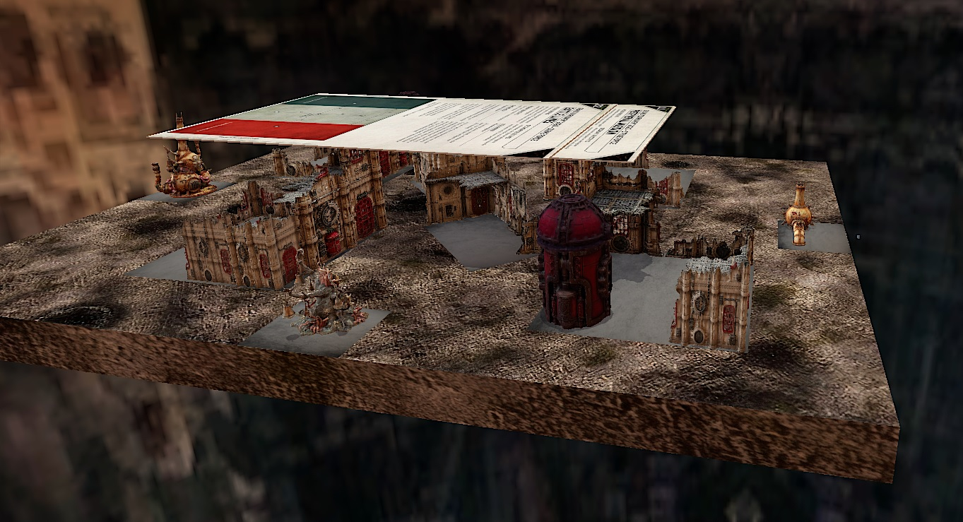 US Open Windows Boarded up for Terrain set up 2