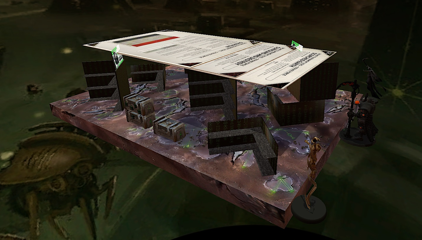 Alpha S9  & 10 Mission 12 21 and 31 Table 2