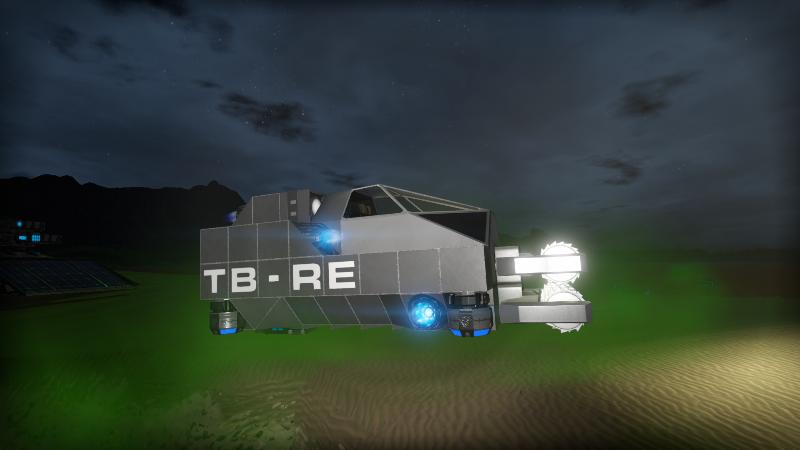 Tree Bully (ReV1)
