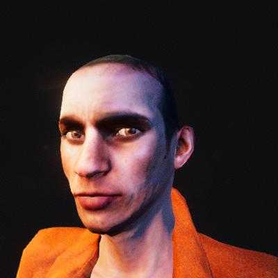 Julian Freeman