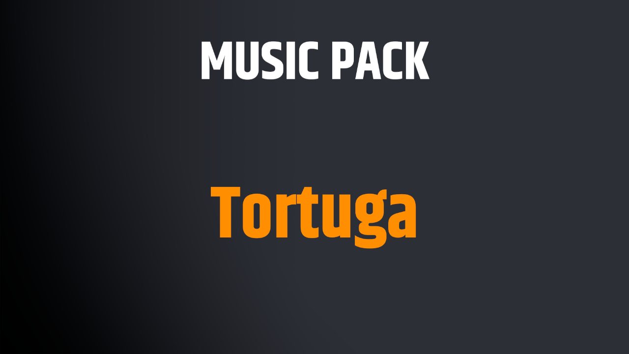 Tortuga