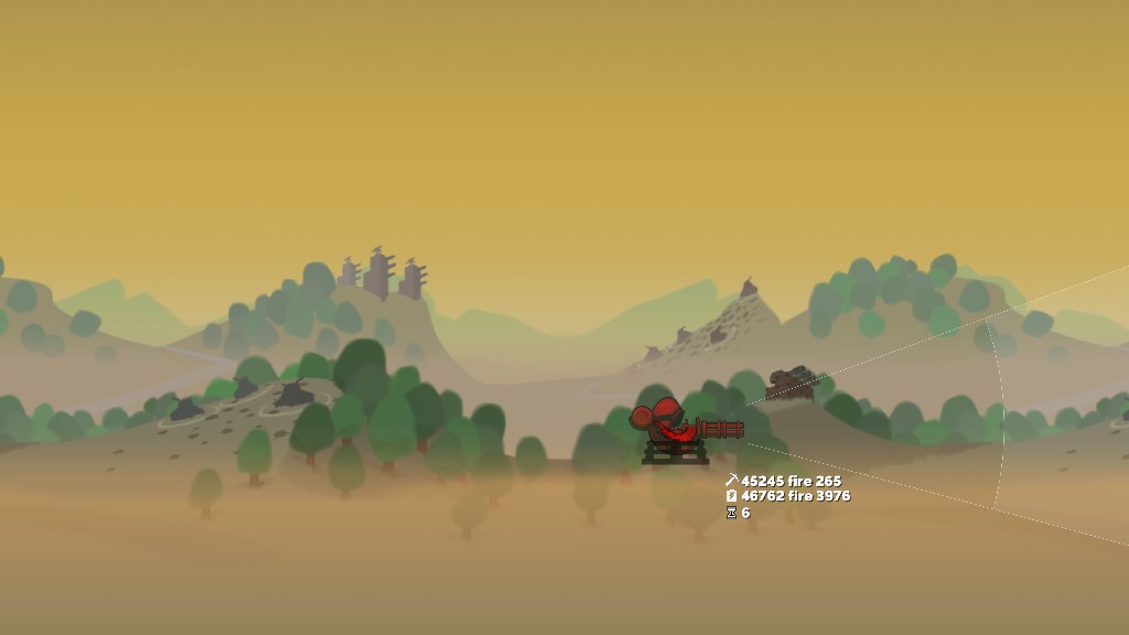 war