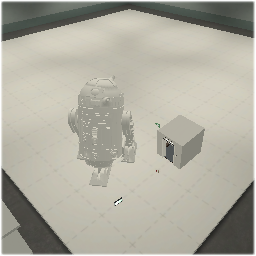 R2Dream2