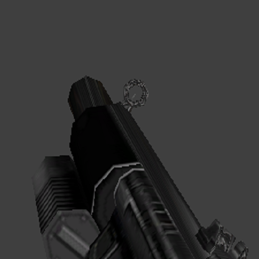 Half-Life LD Weapon Replacements