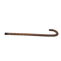 Walking Cane preview