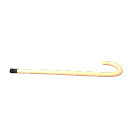Walking Cane preview