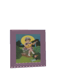painting for kids room