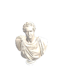 George Washington Bust