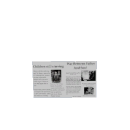 News Paper for wall covering preview