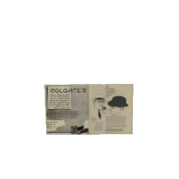 News Paper preview