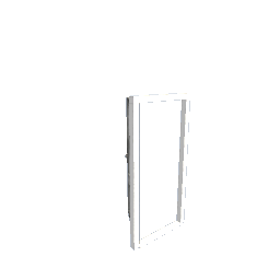 Old door preview