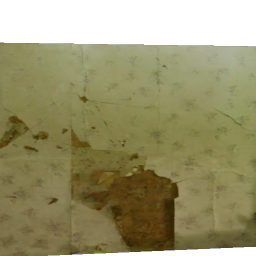 Raggedy wallpaper preview