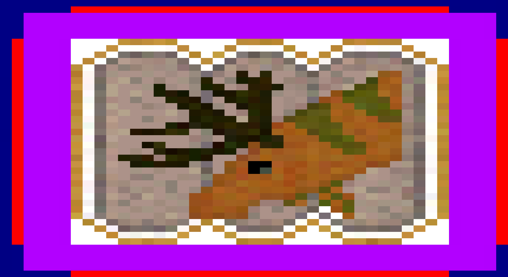 Stagbeast Thumbnail