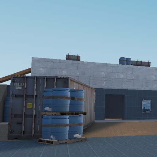Koth_Vent [map jam project] – Team Fortress 2 Mod