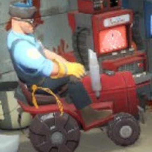 MvM Sandspit (PLAYTESTING) – Team Fortress 2 Mod