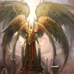 Holy Kingdom (play as El himself) (likely outdated)