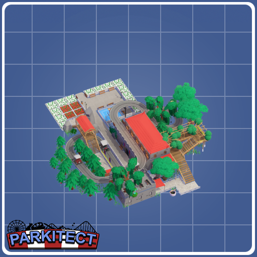 Forest Castle