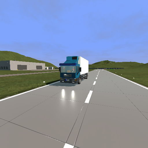 MAN M20000 Evo 14284