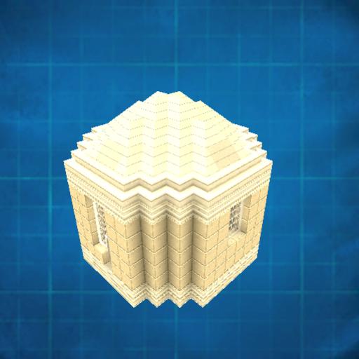 Epic's Guest Pod - shell