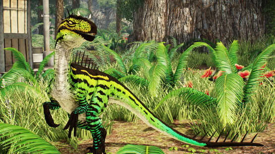 Retractus Novaraptor [Mutation]