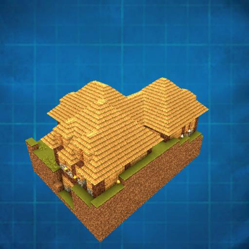 Thatched House