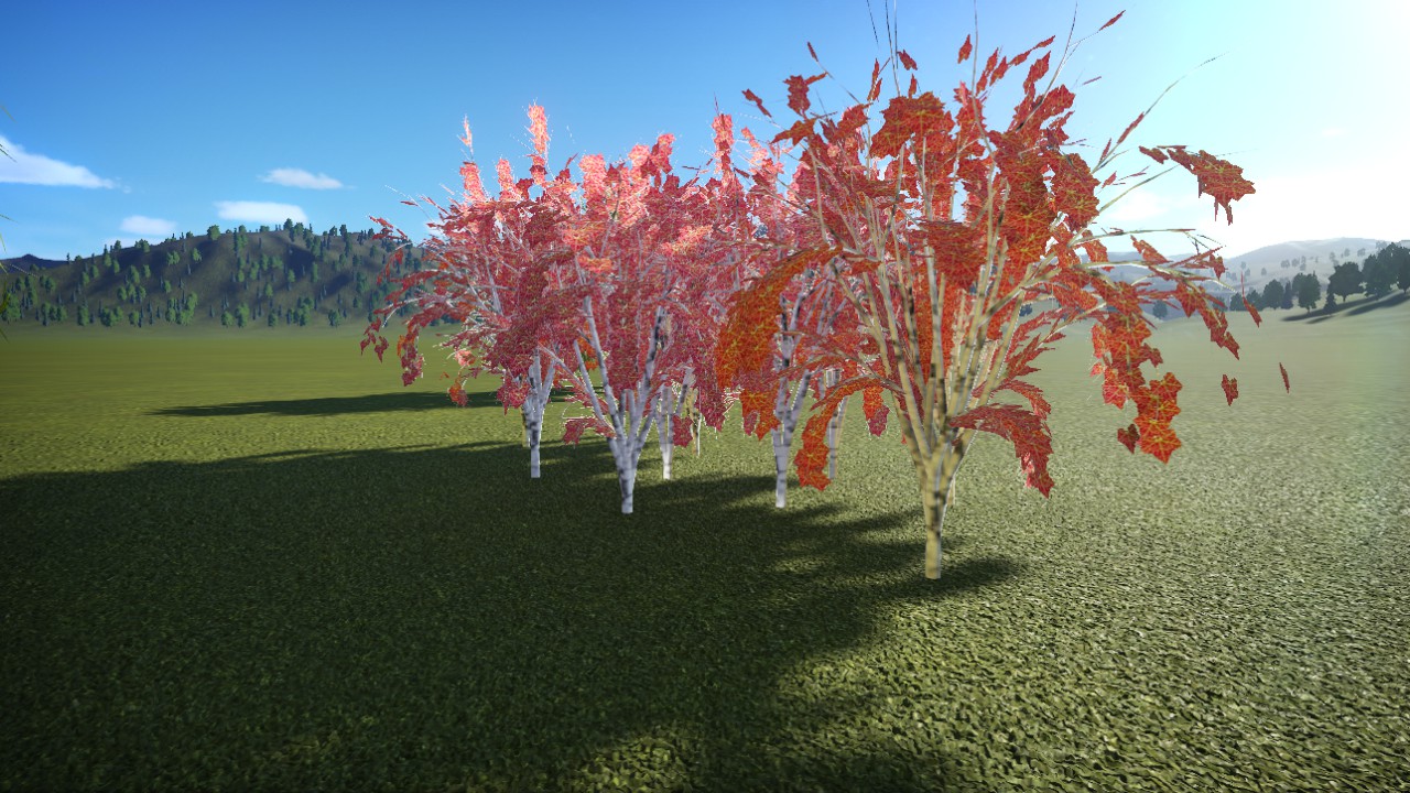 Arbre 02-M