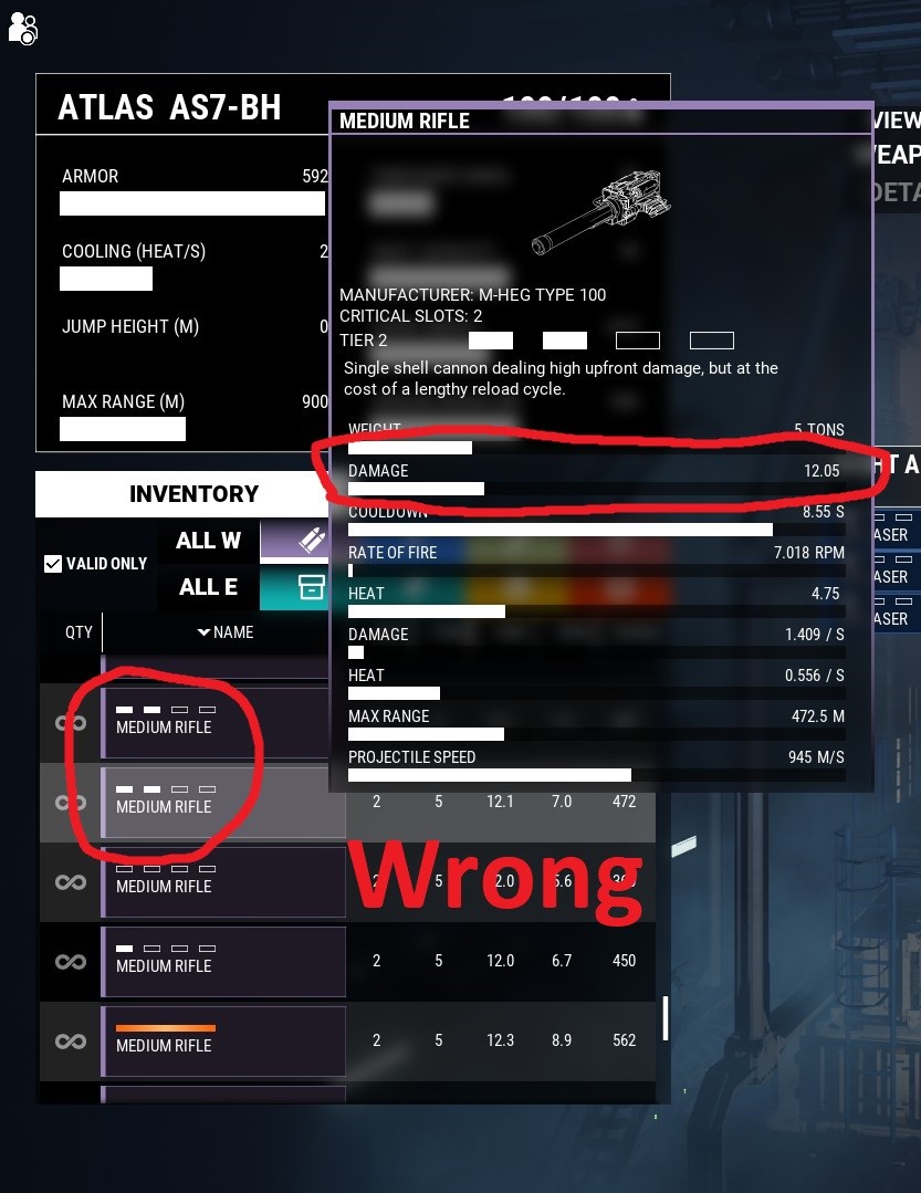 MediumRifleFix