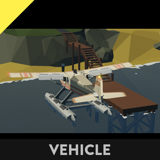 Cessna 180 (EDO Float STC)