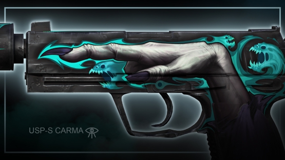 USP-S CARMA