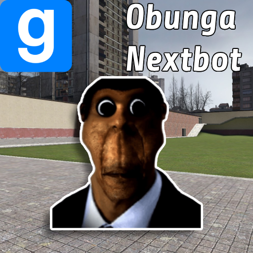 Obunga Nextbot