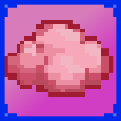 Pink Cloud – tModLoader Mod