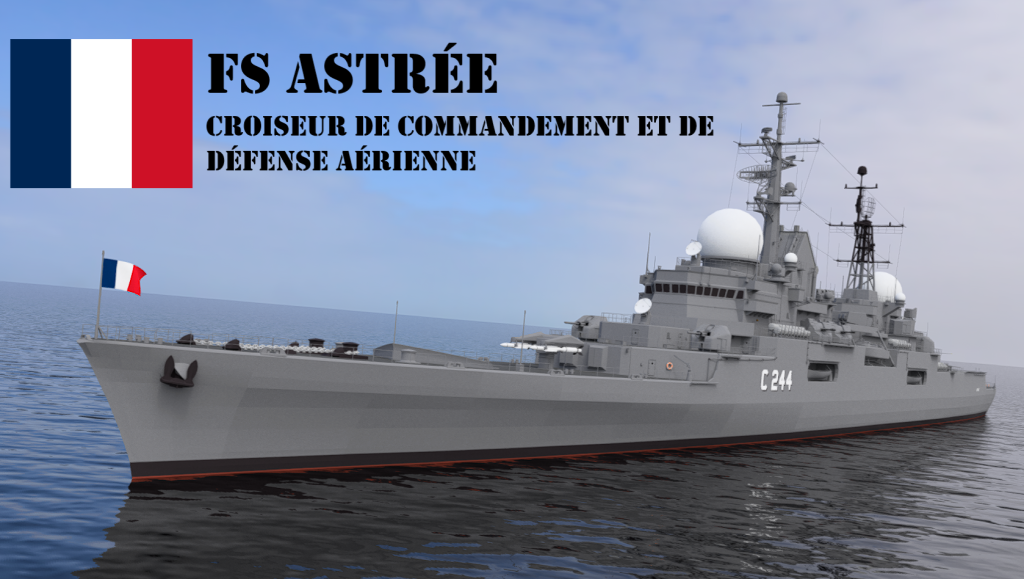 FS Astrée preview