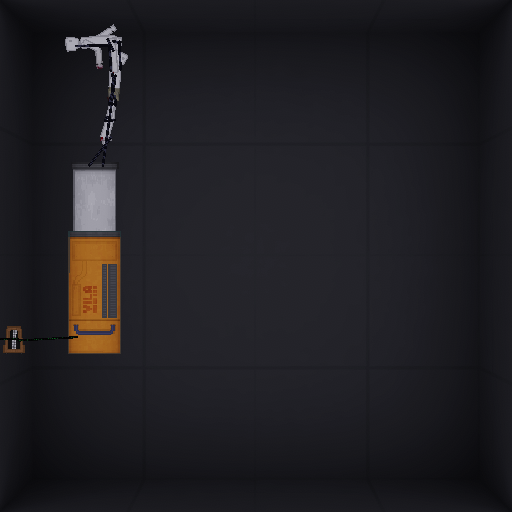 67 mechanism