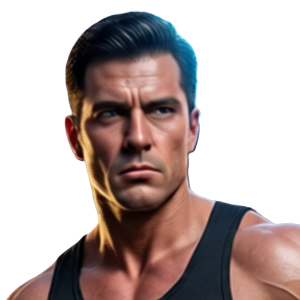 IMP Male Merc Pack preview