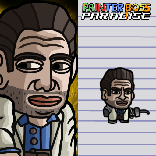 NICK (Left 4 Dead 2)