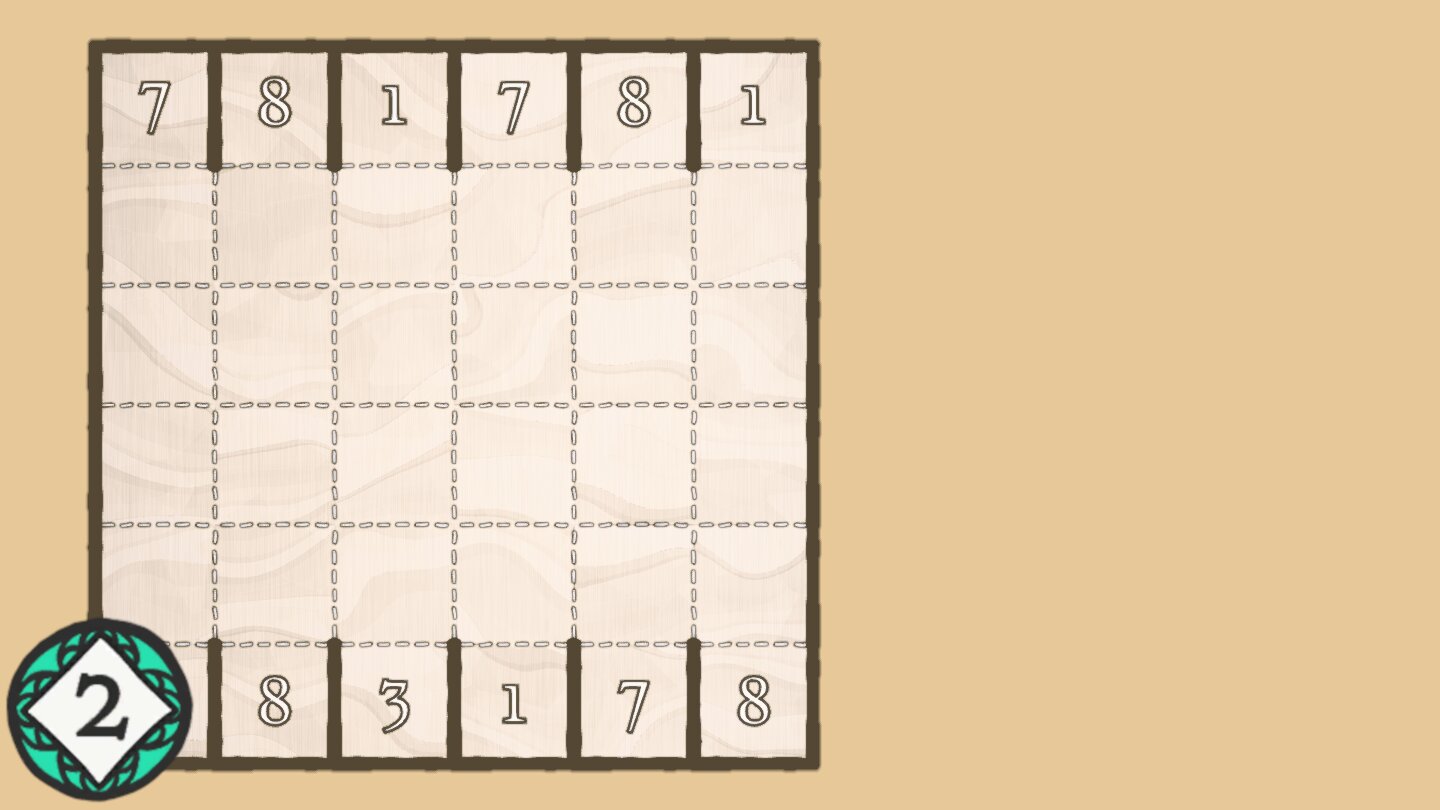 2-1: Deciding Areas