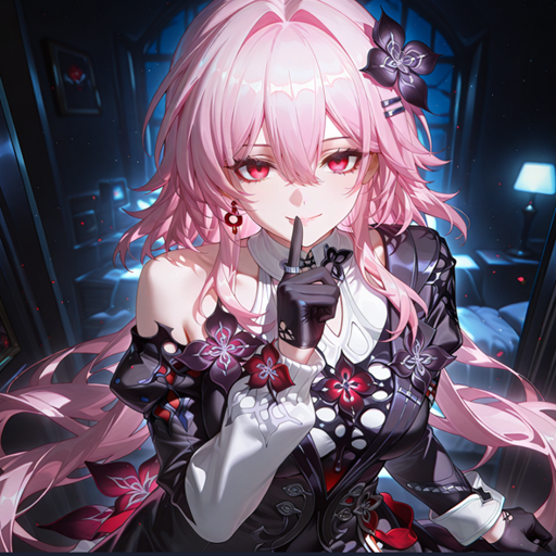 （PM/NPC）Honkai: Star Rail：Evernight