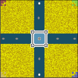Flood Gate