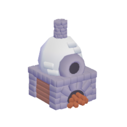 Stone Bread Oven