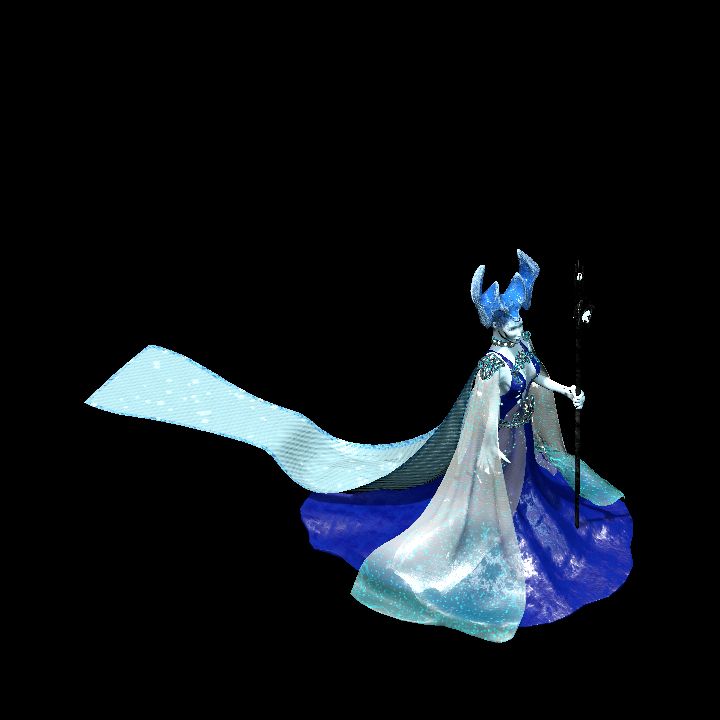 Snow Queen