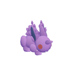 nidoran male