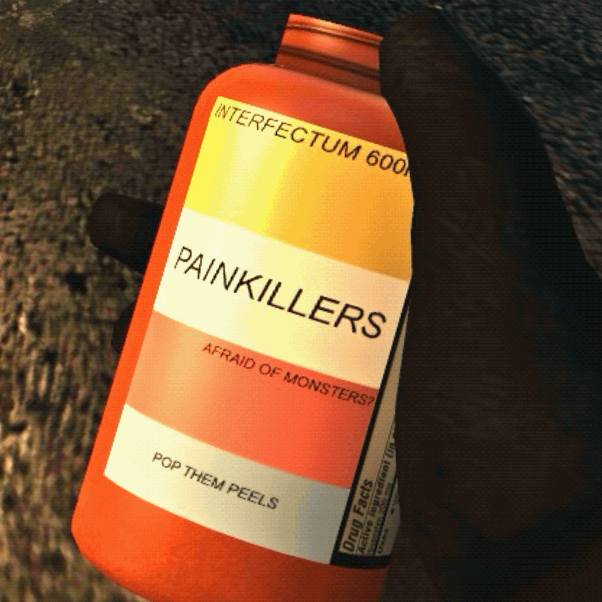 RNG Edgy pills
