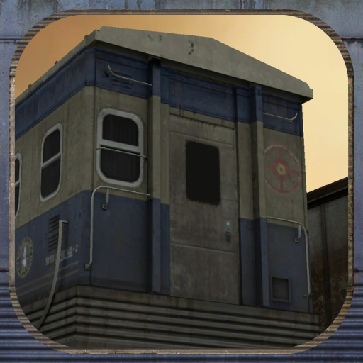 Branded Ep1 Passenger Carriage [RESKIN]