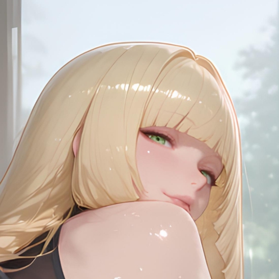 Lusamine 2丨R18丨4K丨Red Q
