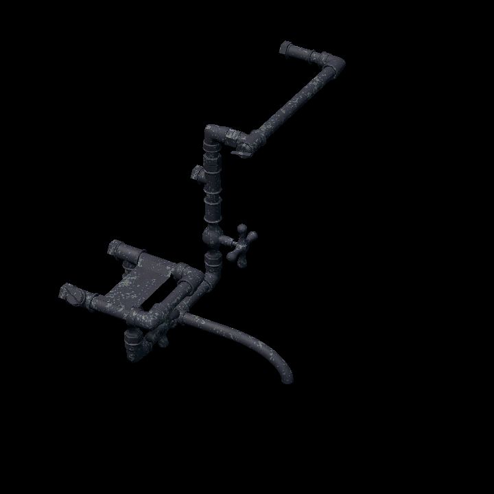 Faucet