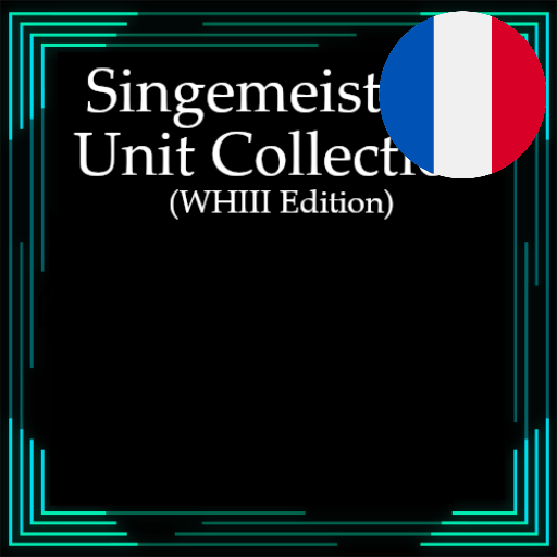 Français - Singe's Unit Compilation par Slavyk
